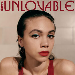 Album cover of Unlovable