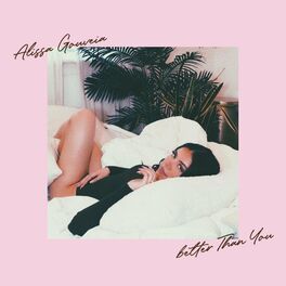 Album cover of Better Than You