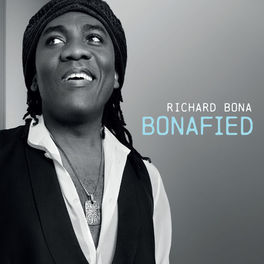 Album cover of Bonafied