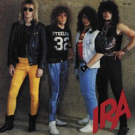 Album cover of IRA