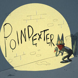 Album cover of Poindexter EP