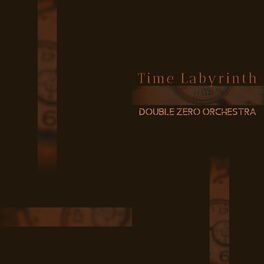 Album cover of Time Labyrinth