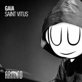 Album cover of Saint Vitus
