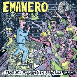 Album cover of Más Tenemos, Más Queremos (En Vivo)