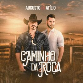 Album cover of Caminho da Roça