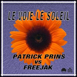 Album cover of Le voie le soleil (Vip version)