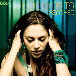 Album cover of Maita Remixed
