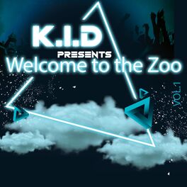 Album cover of Welcome to the zoo
