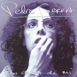 Album cover of Tan Cerca De Mí