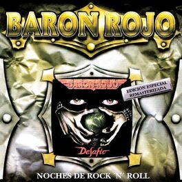 Album cover of Noches de Rock 'N' Roll (Edición Especial Remasterizada)