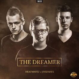 Album cover of The Dreamer