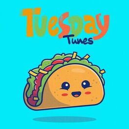 Album cover of Tuesday Tunes