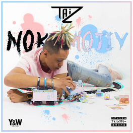 Album cover of Nokomotiv