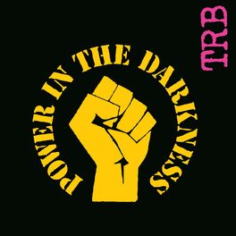 Album cover of Power In The Darkness