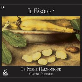 Album cover of Il Fásolo?
