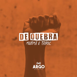 Album cover of De Quebra