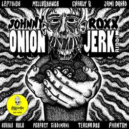Album cover of Onion Jerk Riddim Selection