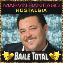 Album cover of Nostalgia (Baile Total)