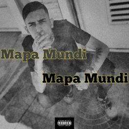 Album cover of Mapa Mundi
