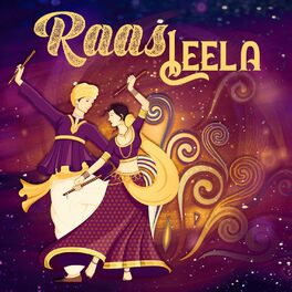 Album cover of Raas Leela