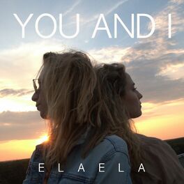 Album cover of You And I