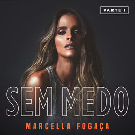 Album cover of Sem Medo (Parte I)