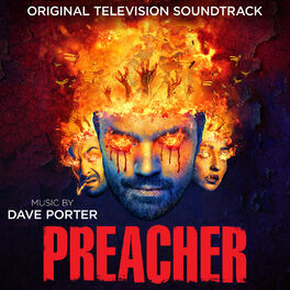 Album cover of Preacher (Original Television Soundtrack)
