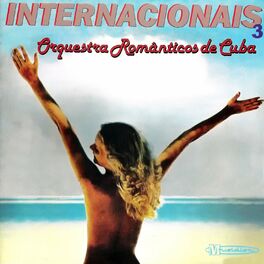 Album cover of Internacionais Volume 3