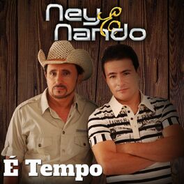Album cover of É Tempo