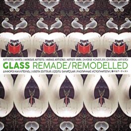 Album cover of Remade/Remodelled