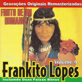 Album cover of Fruto de um Romance, Vol. 4