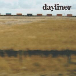 Album cover of Dayliner