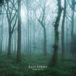 Album cover of East Street
