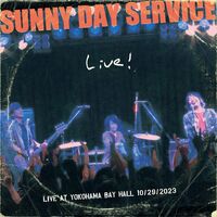 Sunny Day Service: albums, songs, playlists | Listen on Deezer