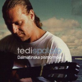 Album cover of Dalmatinska Pismo Moja