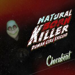 Album cover of Natural Born Killer
