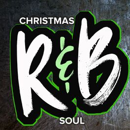 Album cover of Christmas R&B Soul 2023