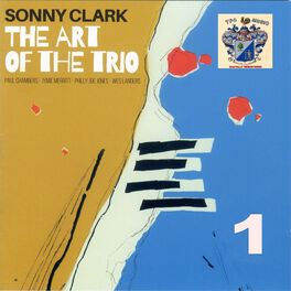 Album cover of Art of the Trio - 1