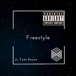 Album cover of Freestyle (feat. Rayan)