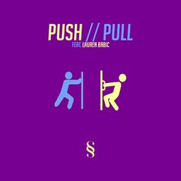 Album cover of Push // Pull