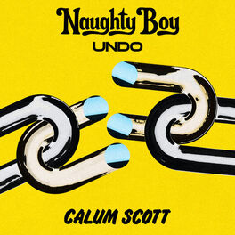 Album cover of Undo