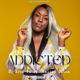 Album cover of Addicted