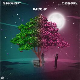 Album cover of Bad Cherry