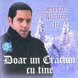 Album cover of Doar un Crăciun cu tine