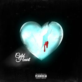 Album cover of COLD HEART
