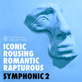 Album cover of Classical Collection - Symphonic 2