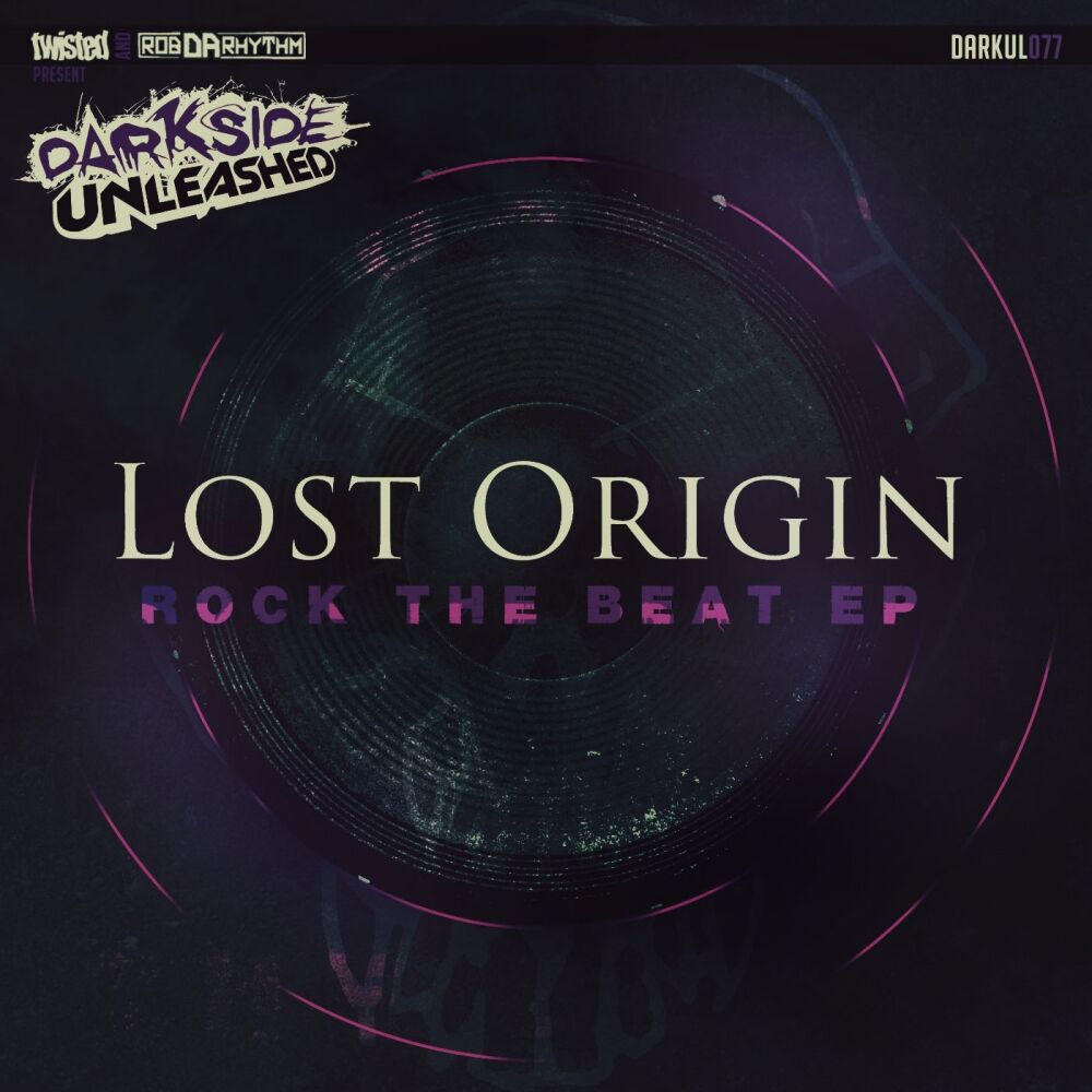 Lost origin