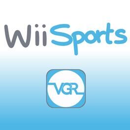 Album cover of Wii Sports