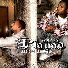 Album cover of Le poids de la douleur