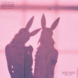 Album cover of Side Hoe (feat. Tut)